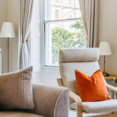 Luxury, Central, Sun-Filled 3 Bed Haven In 바스 외부 사진